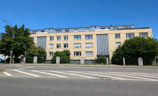 Attraktive 2 Zimmer-Wohnung mit See- und Bergsicht in Friedrichshafen inkl. TG-Stellplatz