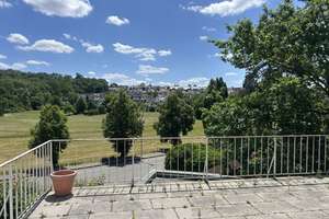 Charmante 2-Zimmer-Wohnung mit großer Dachterrasse in ruhiger Top-Lage von Stuttgart-Weilimdorf – Greutterstraße 22, 70499 Weilimdorf (Ortsteil), Stuttgart – Vorschaubild 20