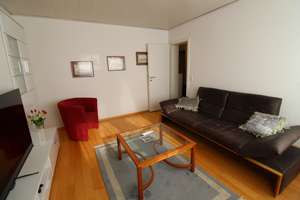 3-Zimmer-Wohnung in der Ludwigstraße Stuttgart – Die vollständige Adresse der Immobilie erhältst du vom Anbieter., 70176 Feuersee, Stuttgart – Vorschaubild 2