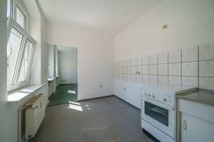 Lichterfülltes 1-Zimmer-Apartment im ruhigen Gartenhaus mit Gestaltungspotenzial nahe HTW und Spree – Marienstraße 16, 12459 Oberschöneweide, Berlin – Vorschaubild 8