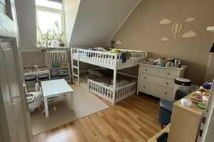 Schöne 3 Zimmer Wohnung in ruhiger Lage aber trotzdem Stadtnah – Hannover – Vorschaubild 6