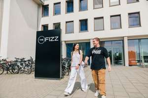 THE FIZZ Darmstadt - Fully furnished apartments for students – Schöfferstraße 2, 64295 Darmstadt-West, Darmstadt – Vorschaubild 11