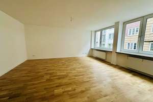 4 Zimmerwohnung in der Carlstadt zu vermieten mit Garage und Balkon – Die vollständige Adresse der Immobilie erhältst du vom Anbieter., 40213 Carlstadt, Düsseldorf – Vorschaubild 4