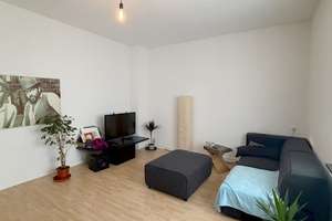 Attraktive 2-Zimmer-Wohnung mit Charme - zentral gelegen – 40225 Bilk, Düsseldorf – Vorschaubild 5