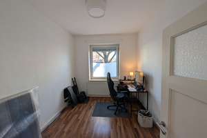 3-Zimmer-Wohnung im EG mit Einbauküche in Hannover – Jordanstraße 45, 30173 Südstadt, Hannover – Vorschaubild 23