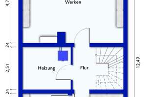Ihr neues Familienglück in Speyer-Nord! Gepflegtes RMH mit Garten, Garage und viel Platz – Die vollständige Adresse der Immobilie erhältst du vom Anbieter., 67346 Nord, Speyer – Vorschaubild 20