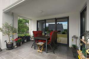 Lichtdurchflutete 4-Zimmer-Wohnung mit großer Loggia und Aufzug – Die vollständige Adresse der Immobilie erhältst du vom Anbieter., 33729 Heepen, Bielefeld – Vorschaubild 11