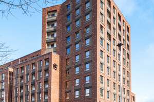 Moderne  3-Zimmer-Wohnung mit Balkon, Fitness und Bewohner Lounge – Harburger Ring 6, 21073 Harburg (Ortsteil), Hamburg – Vorschaubild 22