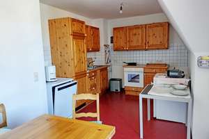 Großzügige 3-Zimmer-Galeriewohnung in zentraler Lage – Meves-Berns-Str. 1, 42655 Solingen-Mitte, Solingen – Vorschaubild 4