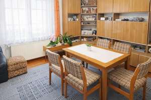 Mehrfamilienhaus mit Potenzial in ruhiger Lage von Kaulsdorf Süd – Die vollständige Adresse der Immobilie erhältst du vom Anbieter., 12621 Kaulsdorf, Berlin – Vorschaubild 3