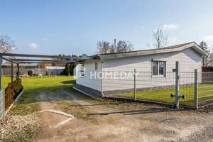 Stilvoll sanierter Bungalow mit großzügigem Grundstück und durchdachter Raumaufteilung – Die vollständige Adresse der Immobilie erhältst du vom Anbieter., 88348 Bad Saulgau – Vorschaubild 18