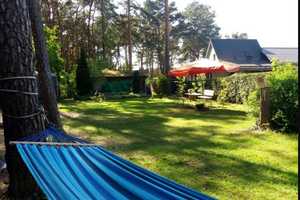 Schönes Ferienhaus mit großem Garten südlich von Berlin (nahe Zossen) zu vermieten – Teltow-Fläming (Kreis) – Vorschaubild 28