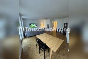 Tauschwohnung: Biete große 3-Zimmerwohnung mit Balkon in zentraler Lage – Die vollständige Adresse der Immobilie erhältst du vom Anbieter., 20251 Eppendorf, Hamburg – Vorschaubild 3