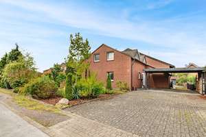 Großzügiges ZFH mit Baureserve in Sackgassenlage! – Die vollständige Adresse der Immobilie erhältst du vom Anbieter., 59348 Lüdinghausen – Vorschaubild 2