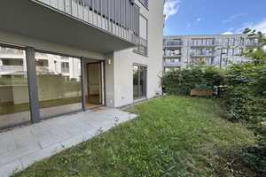 Schön Wohnen mit Garten – Robert-Havemann-Str. 12, 53121 Bonn – Vorschaubild 2