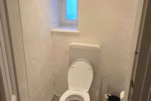 (Befristet auf 6 Monate) komplett möblierte 2-Zimmer Wohnung in Düsseldorf-Friedrichstadt – Die vollständige Adresse der Immobilie erhältst du vom Anbieter., 40217 Friedrichstadt, Düsseldorf – Vorschaubild 8