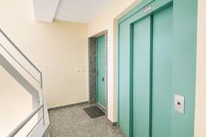 WESTEND: Stilvoll möblierte 3-Zimmer-Wohnung mit Balkon, Tiefgarage und Blick ins Grüne – Die vollständige Adresse der Immobilie erhältst du vom Anbieter., 14055 Westend, Berlin – Vorschaubild 17