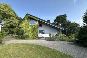 Freistehendes Einfamilienhaus mit parkähnlichem 
Anwesen und Waldgrundstück! – Alb-Donau-Kreis – Vorschaubild 7