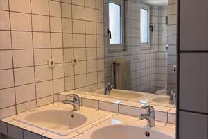 Schöne Maisonettewohnung in saniertem Altbau,DG,  3 Zimmer, offene Küche, Balkon, 85m² – Grabenstrasse 1a, 58095 Mittelstadt, Hagen – Vorschaubild 33