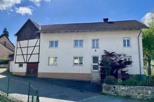 Platz für Träume - Vielseitiges Einfamilienhaus in Jestetten – Waldshut (Kreis) – Vorschaubild 2