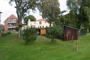 Dachgeschosswohnung mit herrlicher Dachterrasse am See – Am Teich 7, 23568 Schlutup, Lübeck – Vorschaubild 3