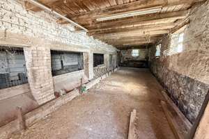 ** Bauträger und Handwerker aufgepasst ** Großzügige Hofreite im historischen Ortskern von OF-Bieber – 63073 Bieber, Offenbach am Main – Vorschaubild 26
