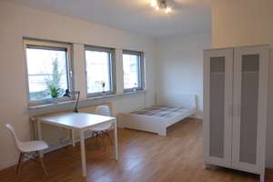 Renovierte Wohnung mit gemeinsamer Küche - Nahe Uni, Klinikum + Innenstadt – Friedrich Engelhorn Straße 7-9, 68167 Neckarstadt-Ost/Wohlgelegen, Mannheim – Vorschaubild 3