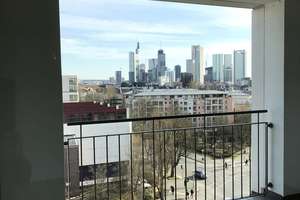 Großzügige 4-Zimmerwohnung mit Balkon und Loggia im Westend – 60323 Westend-Nord, Frankfurt am Main – Vorschaubild 3