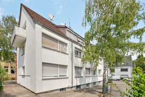 Mehrfamilienhaus mit 9 Einheiten und Entwicklungspotenzial in bester Lage von Stuttgart-Möhringen – Stuttgart – Vorschaubild 4