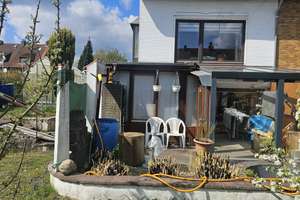 Zuhause mit 5 Zimmern in Bremen