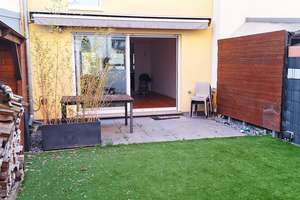 Modernes Niedrigenergie-Reihenmittelhaus inkl. Garten & Pkw Stellplatz  – Die vollständige Adresse der Immobilie erhältst du vom Anbieter., 68305 Waldhof, Mannheim – Vorschaubild 10
