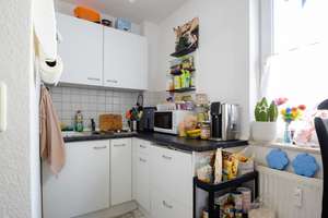 Ideale Kapitalanlage - vermietete 1-Zimmer-Wohnung im Wunderburgpark! – Die vollständige Adresse der Immobilie erhältst du vom Anbieter., 26135 Osternburg, Oldenburg (Oldenburg) – Vorschaubild 6