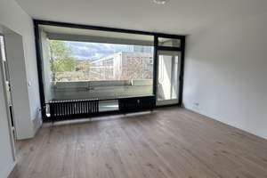 Sanierte 2 Zimmer Wohnung mit 2 Balkonen und EBK – Tersteegenstr. 61, 40474 Golzheim, Düsseldorf – Vorschaubild 2