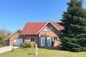 Wohnhaus mit Gewerbehalle – Wittmund (Kreis) – Vorschaubild 3