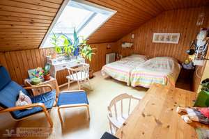 Gemütlicher Bungalow mit großem Garten und viel Potenzial in Alzenberg! – Die vollständige Adresse der Immobilie erhältst du vom Anbieter., 75365 Calw – Vorschaubild 9