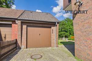 Einfamilienhaus mit Potenzial, Garage und geschütztem Gartenbereich in Bremen-Nord – Die vollständige Adresse der Immobilie erhältst du vom Anbieter., 28777 Rekum, Bremen – Vorschaubild 32