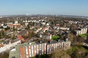 Gepflegte Eigentumswohnung mit Balkon, Aufzug & Gemeinschaftsgarten – Die vollständige Adresse der Immobilie erhältst du vom Anbieter., 47198 Hochheide, Duisburg – Vorschaubild 5