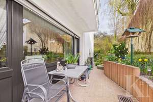 Gepflegte 2-3 Zimmer-Küche-Bad-Wohnung in ruhiger Lage – Die vollständige Adresse der Immobilie erhältst du vom Anbieter., 66132 Schafbrücke, Saarbrücken – Vorschaubild 14