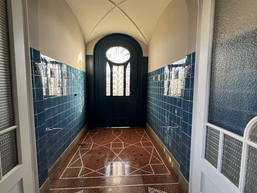 Immobilie in Freudenstadt - Charmante, modernisierte 2-Zimmer-Wohnung mit Freisitz – attraktiv vermietbar - Bild 1