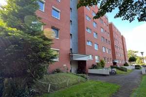 1 Zi.-ETW + 1 TG Platz in Neumünster-Ruthenberg – Noldestraße 24, 26539 Brachenfeld-Ruthenberg, Neumünster – Vorschaubild 1