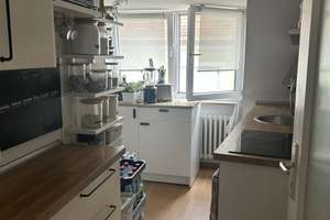 Würzburg Kleine 3-Zimmer-Wohnung  – Reibeltgasse 12, 97070 Altstadt, Würzburg – Vorschaubild 3