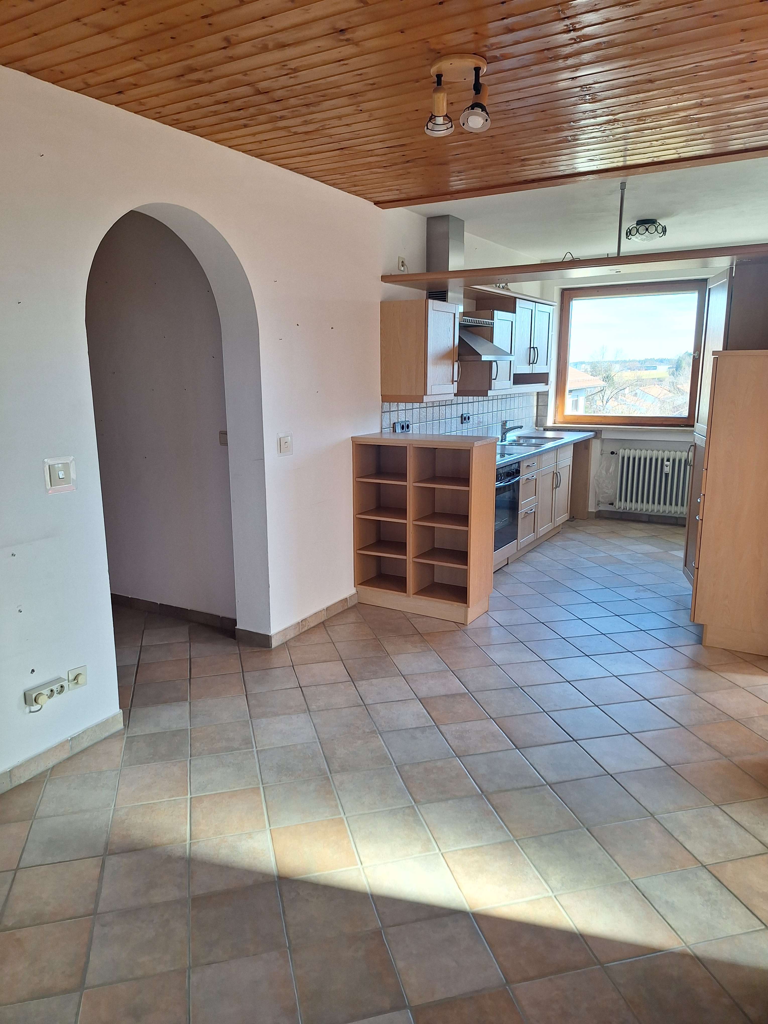 Immobilie in Holzkirchen - Wohnung in Holzkirchen - Bild 4