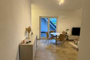 2-Zi Dachgeschosswohnung mit Dachterrasse – Vogesenstr 15c, 81825 Waldtrudering, München – Vorschaubild 16