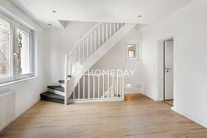 Individuelles Einfamilienhaus mit Wintergarten, Dachstudio und außergewöhnlichem Außenbereich – Die vollständige Adresse der Immobilie erhältst du vom Anbieter., 22041 Wandsbek (Ortsteil), Hamburg – Vorschaubild 15