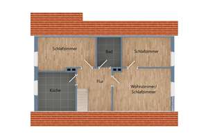 Ihr Platz zum Wachsen: Ein Zuhause voller Möglichkeiten – Die vollständige Adresse der Immobilie erhältst du vom Anbieter., 25792 Neuenkirchen – Vorschaubild 12
