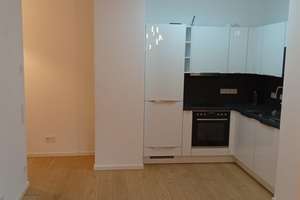 Luxuriöser Neubau am KaDeWe - 2 rooms - 2-5 years contract/ 1650€ Warm – Nürnberger Str. 68, 10787 Schöneberg, Berlin – Vorschaubild 4