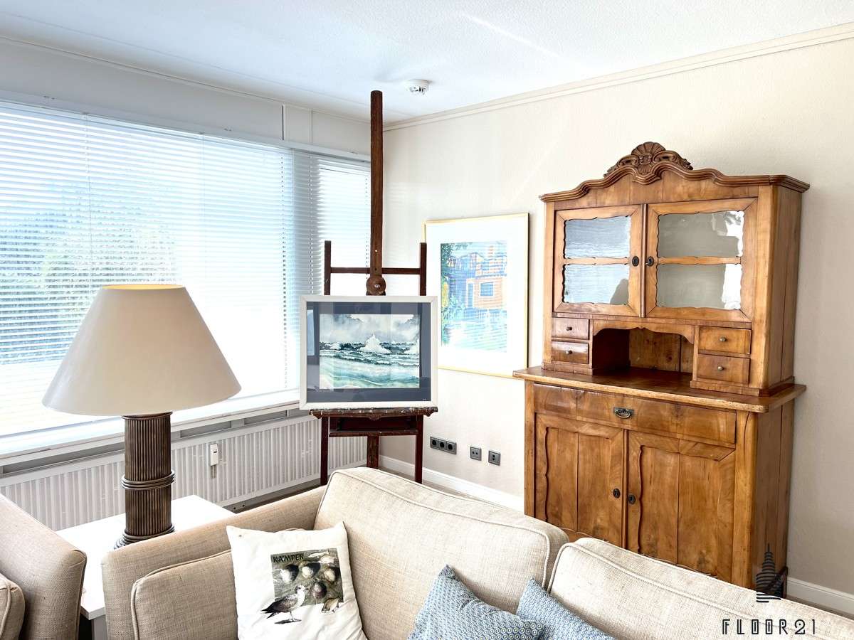 Immobilie in Sylt - Elegante Garten-Oase - Exklusiv wohnen mit Sauna - Bild 5