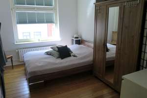 Attraktive - vermietete  2-Zimmer-Wohnung in Kiel ! – Die vollständige Adresse der Immobilie erhältst du vom Anbieter., 24143 Gaarden-Süd und Kronsburg, Kiel – Vorschaubild 4