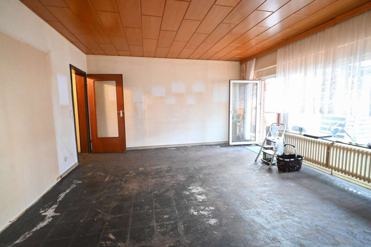 Immobilie in Dieburg - DIETZ: Reihenmittelhaus mit Garage, Keller und Garten in beliebter Lage Dieburgs! - Bild 4