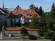 2-Raum-Wohnung mit Blick auf die historische Altstadt